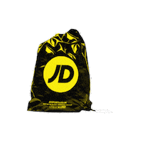 Duffle Bag Sticker by jdsports
