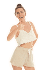 happy thumbs Sticker by seedandsproutco