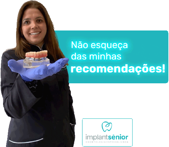 implantpiracicabasenior giphyupload implantsenior seniorimplant implantspiracicaba Sticker