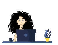 Beeathome Sticker by Beeline Armenia