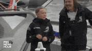 news climate change greta thunberg GIF