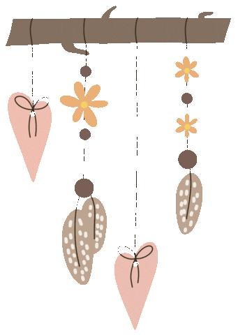 Easter Effects Sticker by hebjuliamme