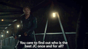 freeform GIF by Shadowhunters