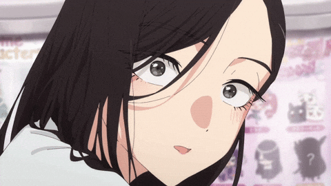 My Dress Up Darling GIF