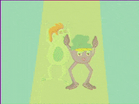 Cartoons Tyler GIF by d00dbuffet