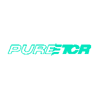 PURE_ETCR car racing cars race Sticker