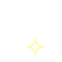 star glow Sticker by OFRA Cosmetics