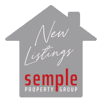 semplepropertygroup realestate spg semple property group semplepropertygroup Sticker