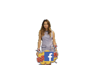 creator masterclass dubai Sticker by Facebook Dubai