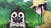lovetyrant GIF by Crunchyroll