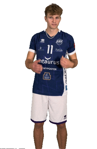 Vbl Sticker by ASV Dachau