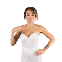 channel 9 sass Sticker by Married At First Sight Australia