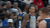 GIF by NBA