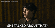 Tales From The Loop GIF by Amazon Prime Video