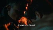 rupert friend beast GIF by CBS