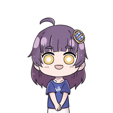 Cute Girl Game Sticker by Tower of Saviors