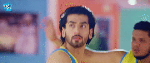 Actor Ad GIF by Aashirman DS Joshi