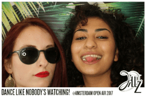 major booth amsterdam open air GIF by Jillz