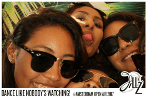 major booth amsterdam open air GIF by Jillz