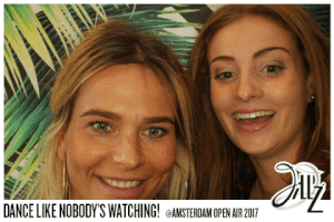 major booth amsterdam open air GIF by Jillz