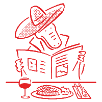 Eat Take-Away Sticker by BielkeYang