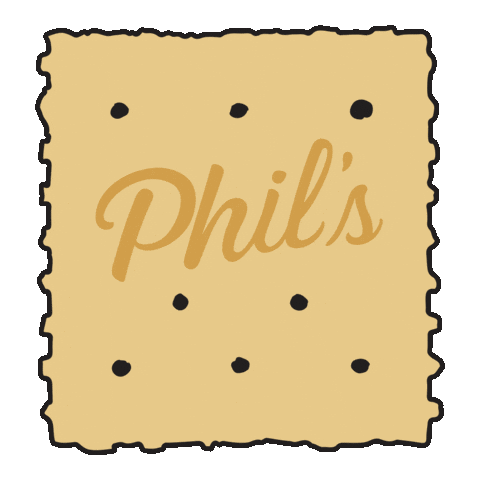 Happy Hour Cheers Sticker by Phil's Oyster Bar