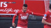 Sport GIF by FOX Sports
