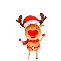 Happy New Year Sticker by NAVITEL