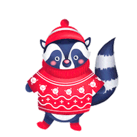 Happy New Year Sticker by NAVITEL