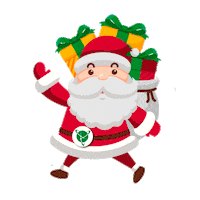 Happy New Year Sticker by NAVITEL