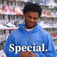 Special