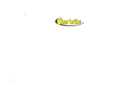 Fishing Cleaning Sticker by Star brite