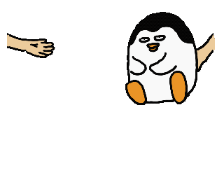 企鵝 Sticker