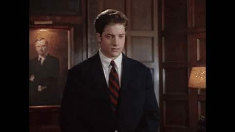 gemmcguire giphygifmaker with honors GIF