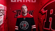 Brett Davis GIF by Rapid City Rush