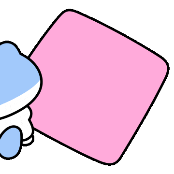 Homebody Rolling Sticker