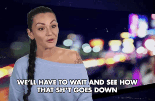 GIF by Jersey Shore Family Vacation