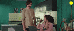 Make Up Beauty GIF by Big Bang Music