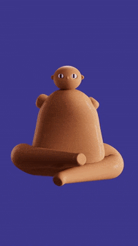 WhyOmyWhy love heart smile hello GIF