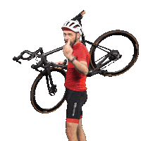 Tour De France Sport Sticker by RTBF