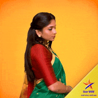 Marathi GIF by Star Pravah