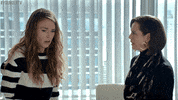 go sutton foster GIF by YoungerTV
