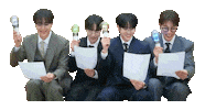 Beast Highlight Sticker