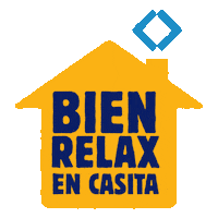 SamsClubPuertoRico relax feliz casa tropical Sticker