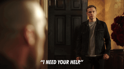 GIF by The Royals on E!