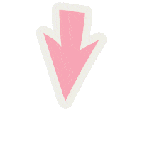 Arrows Effects Sticker by Just Eat Takeaway.com