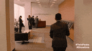 Come Here Twin Peaks GIF by Twin Peaks on Showtime