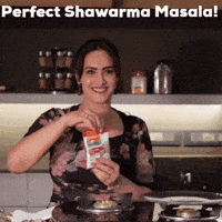 GIF by EasternMasalas