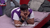 Fight Drama GIF by Amazon miniTV