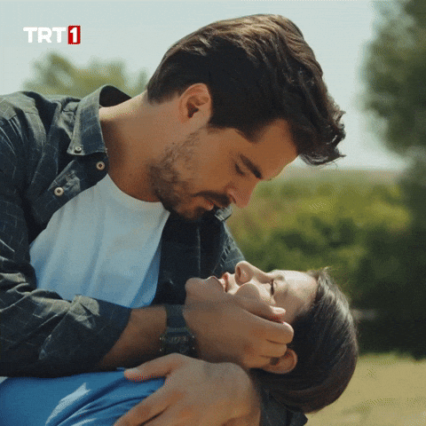 I Love You Lover GIF by TRT